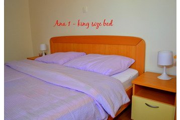 Privatni smještaj Kraljevica 6